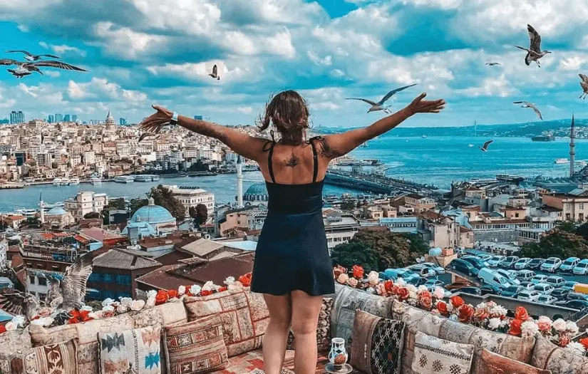 8-Day Turkey from Washington D.C. - USA